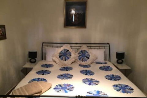 Blyth Cottage Burra - Accommodation Brisbane 5