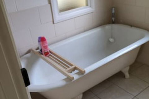 Blyth Cottage Burra - Accommodation Brisbane 3