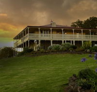 R on the Downs BnB  Spa Cottages - Accommodation Brisbane