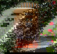 Rosehaven Cottage - Accommodation Brisbane