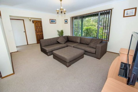 Government Rd 63 - Shoal Bay - Accommodation Brisbane 0