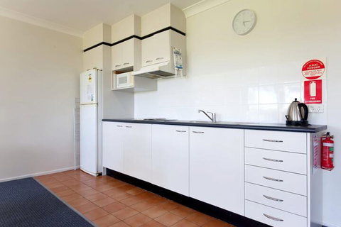 Villa 126 Horizons Golf Club - Accommodation Brisbane 2