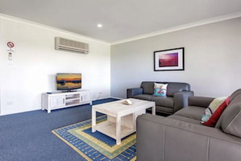 Villa 126 Horizons Golf Club - Accommodation Brisbane 0