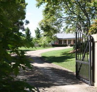 Exeter Farm Stay - Accommodation Brisbane