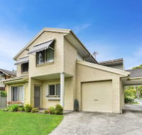 Annes Beach Getaway - Accommodation Brisbane