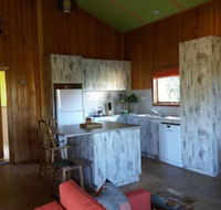 Tiandi Wildlife Sanctuary Farm Stay - Accommodation Brisbane