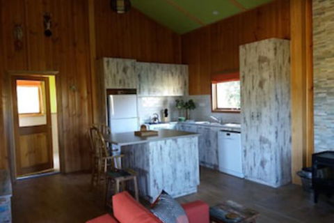Tiandi Wildlife Sanctuary Farm Stay - Accommodation Brisbane 0