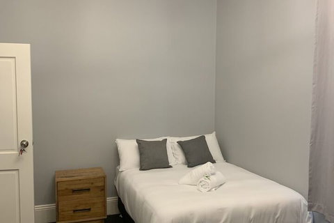 Abermain Hotel - Accommodation Brisbane 4