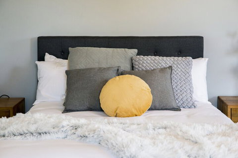 Abermain Hotel - Accommodation Brisbane 7