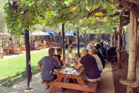 Abermain Hotel - Accommodation Brisbane 0