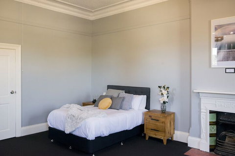 Abermain Hotel - Accommodation Brisbane 3