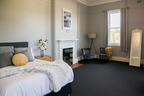 Abermain Hotel - Accommodation Brisbane 5