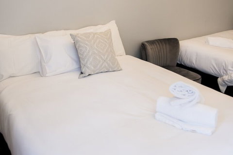Abermain Hotel - Accommodation Brisbane 6