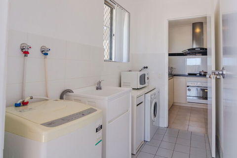 Cosy Murdoch Home - Accommodation Brisbane 4