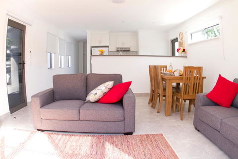 16 King Street - Accommodation Brisbane 3