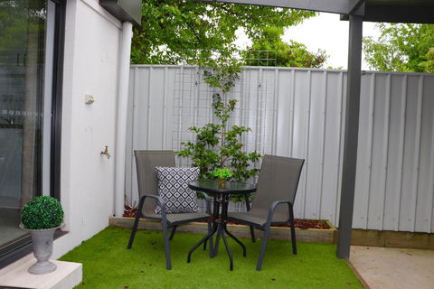 16 King Street - Accommodation Brisbane 1