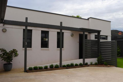 16 King Street - Accommodation Brisbane 2