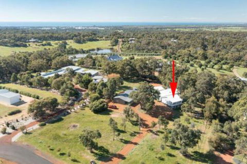 Margies Place - Accommodation Brisbane 7