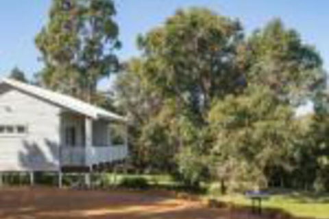 Margies Place - Accommodation Brisbane 0