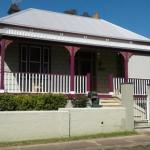Quialigo NSW Accommodation Brisbane