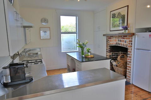 Little Talisker - Accommodation Brisbane 6