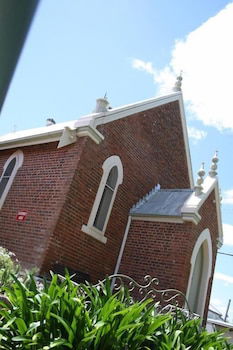 Henry's Quirindi - Accommodation Brisbane 2