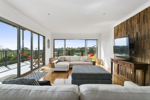 L'Ciabot - Accommodation Brisbane 2