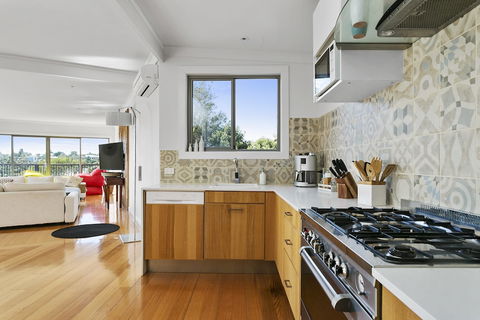 L'Ciabot - Accommodation Brisbane 1