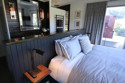 Amaroo Valley Springs - Accommodation Brisbane 6