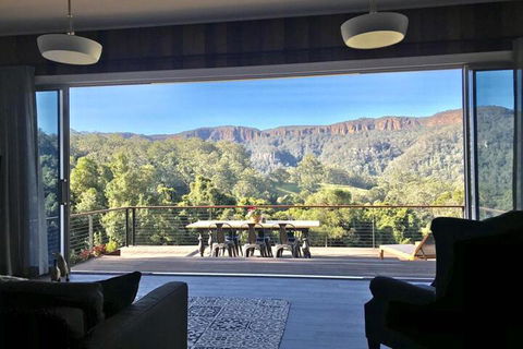 Amaroo Valley Springs - Accommodation Brisbane 7