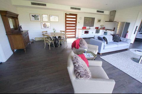 Amaroo Valley Springs - Accommodation Brisbane 4