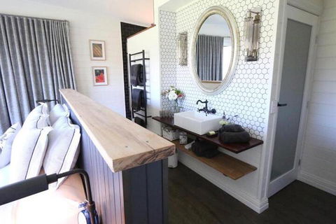 Amaroo Valley Springs - Accommodation Brisbane 3