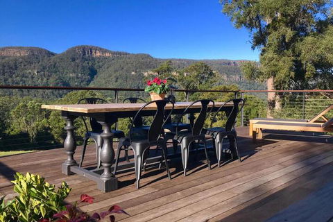 Amaroo Valley Springs - Accommodation Brisbane 5