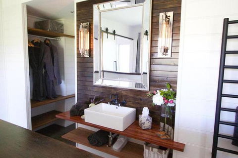 Amaroo Valley Springs - Accommodation Brisbane 2