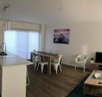 Santa Monica Lodge - Accommodation Brisbane