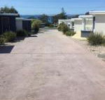 Old Pier Apartments - Accommodation Brisbane