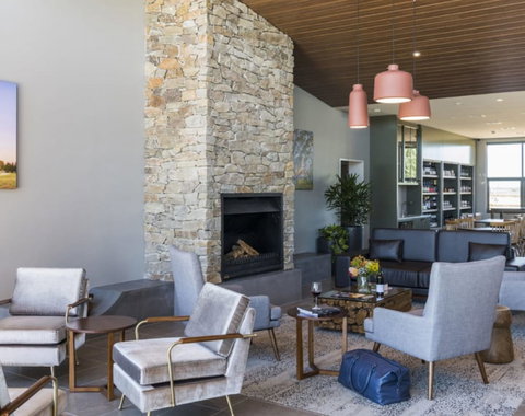 Abode Murrumbateman - Accommodation Brisbane 2