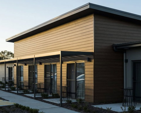 Abode Murrumbateman - Accommodation Brisbane 0