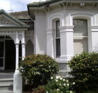 Riverbank Villa Devonport - Accommodation Brisbane