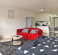 MyHoYoHo Design Studio Apartment - Accommodation Brisbane
