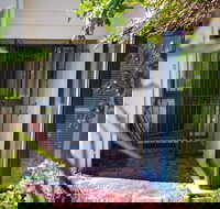 Cottesloe Artists Beach Retreat