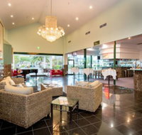 Comfort Hotel Pacific Cleveland - Accommodation Brisbane