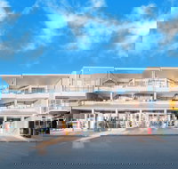 Footprints at Fingal Bay - Accommodation Brisbane