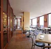 Perth City Retreat - Accommodation Brisbane
