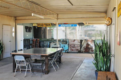 Wooramel Riverside Retreat Campground - Accommodation Brisbane 6