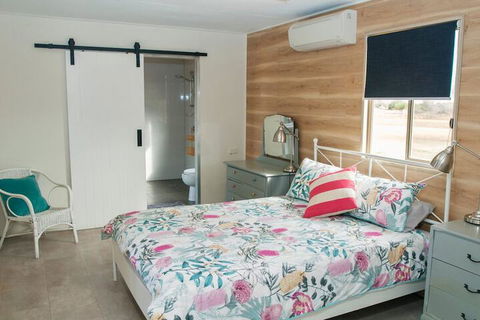 Wooramel Riverside Retreat Campground - Accommodation Brisbane 1