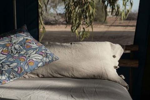 Wooramel Riverside Retreat Campground - Accommodation Brisbane 0