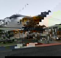 Surf Street Motel - Accommodation Brisbane