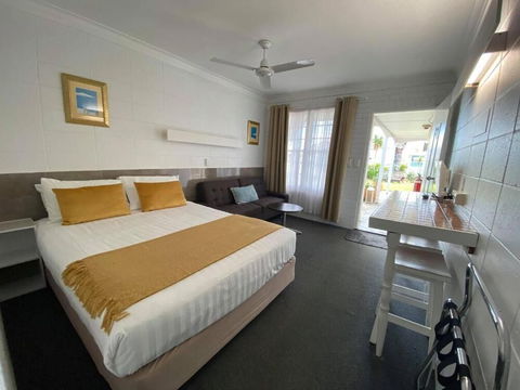 Surf Street Motel - Accommodation Brisbane 3