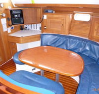 Sailtas - Sailing Charters to Bruny Island - Adults Only - Accommodation Brisbane